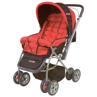 "Star Shine Stroller - Model 18135 - Click here to View more details about this Product